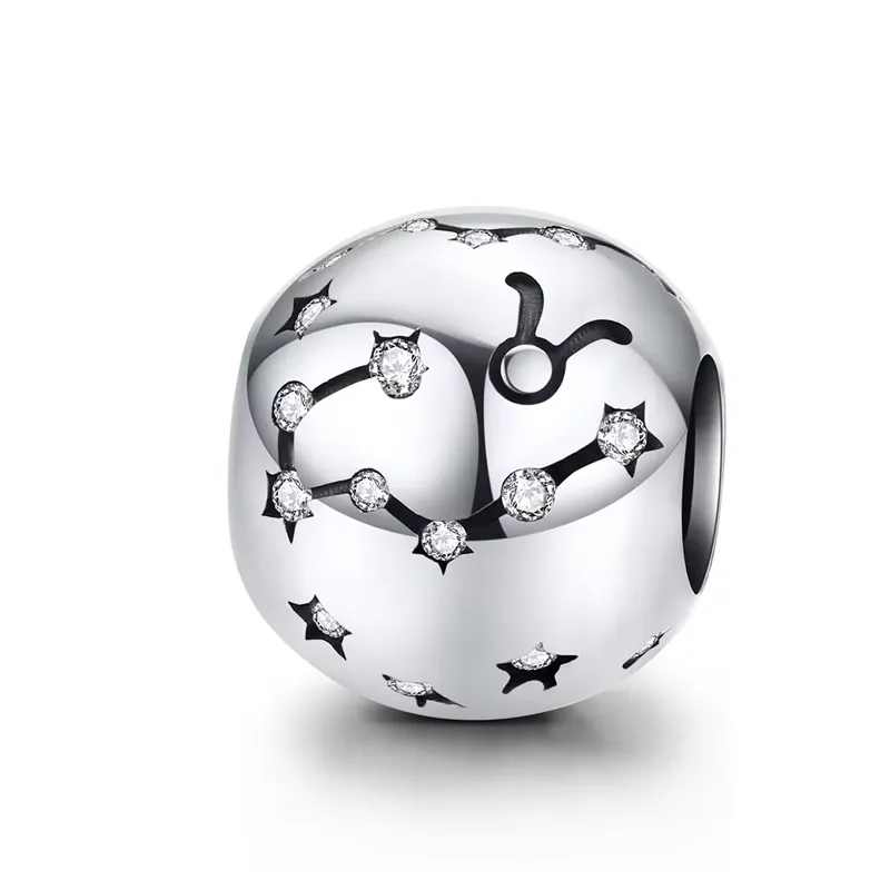 Elegance Zodiac - Taurus Bead