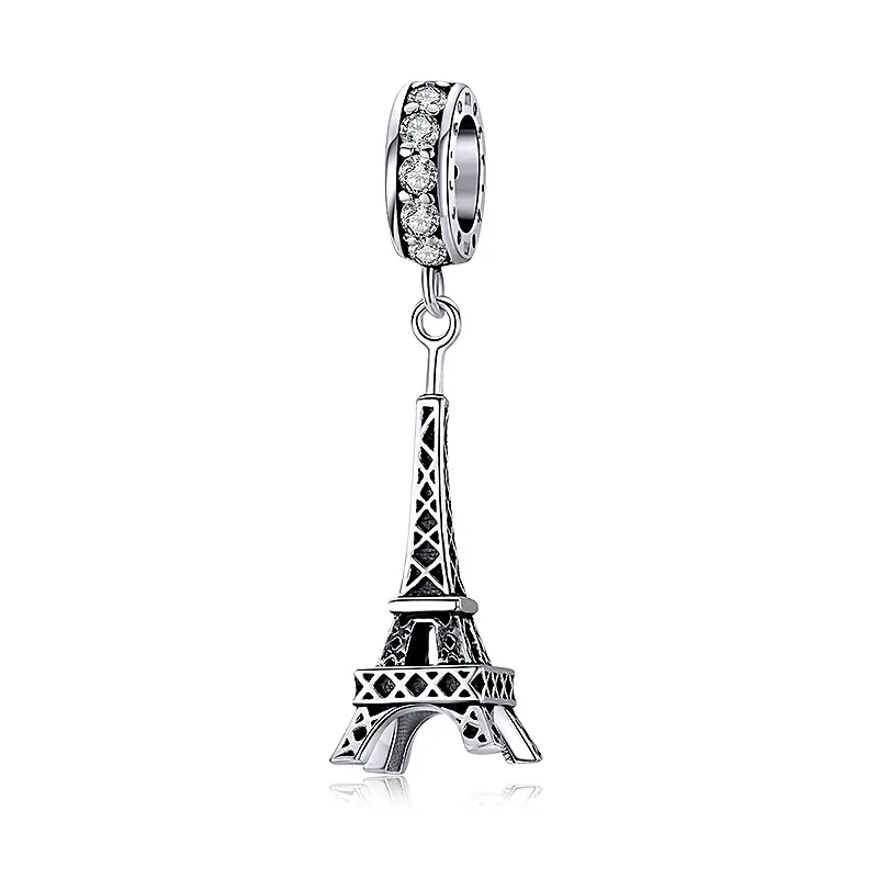 Elegance Eiffel Tower Charm